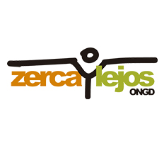 Fundación AMIR-ONG Zerca y lejos