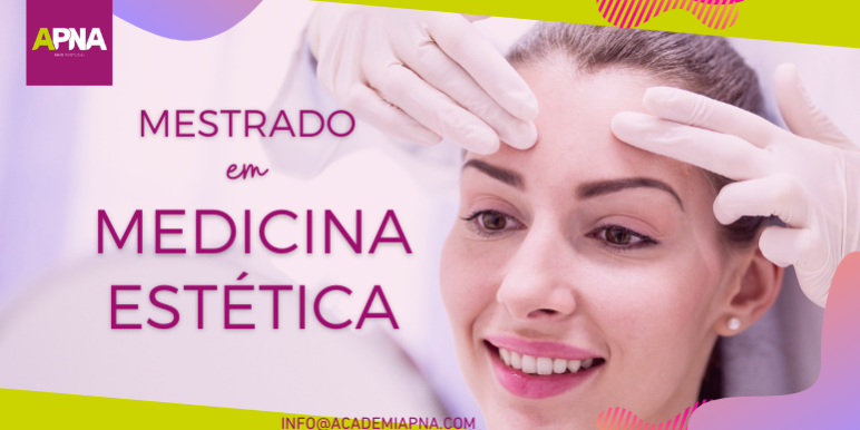 Site Medicina Estética APNA